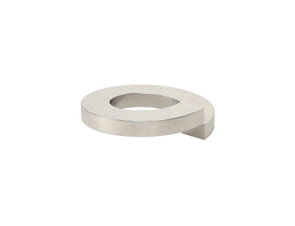 分体式锁紧垫圈不锈钢 McMaster Carr 92146A031
